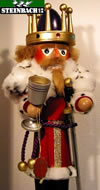 Steinbach nutcracker