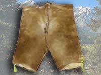 leather pants